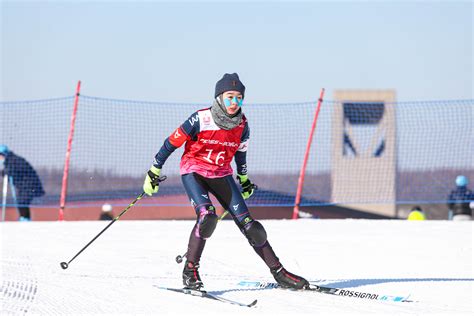 黑龙江省多项滑雪比赛在亚布力同步开赛凤凰网黑龙江_凤凰网