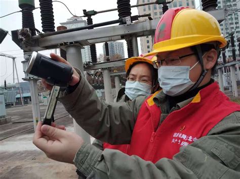 公司举行2020年度《电业安全工作规程》考试 - 公司要闻 - 陕西能源电力运营有限公司