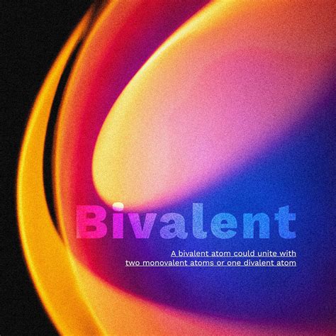 Bivalent word with gradient sunset | Free Photo - rawpixel