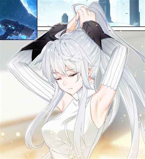 斗罗大陆终极斗罗娜娜图片