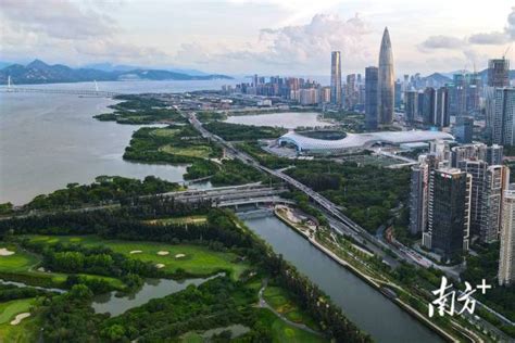广东省2022年营商环境评价报告发布：广州位列第一档