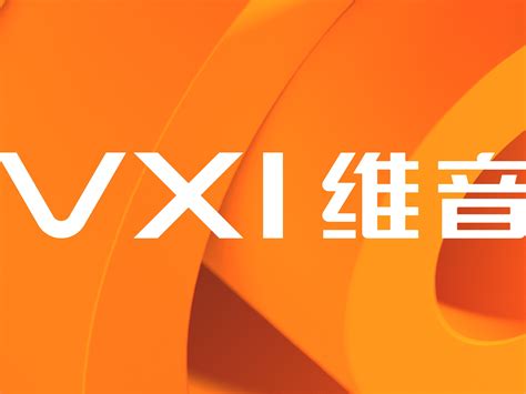 VXI 维音｜品牌系统战略升级_微视觉设计I营销-站酷ZCOOL