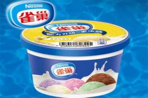 冰淇淋品牌前十名(世界十大冰淇淋品牌)-风水人