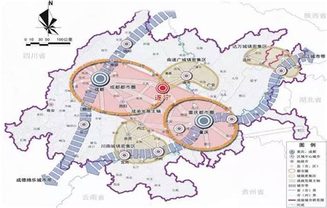 京津冀离世界级都市圈还有多远？|界面新闻 · JMedia
