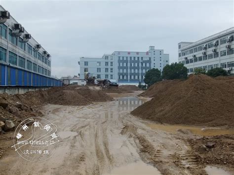 六月可期~章堰村一期项目将完工_街镇信息_新闻中心_上海市青浦区人民政府