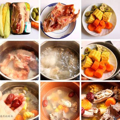 牛蒡蔬菜汤的做法_牛蒡蔬菜汤怎么做好喝图解-保健食谱-聚餐网