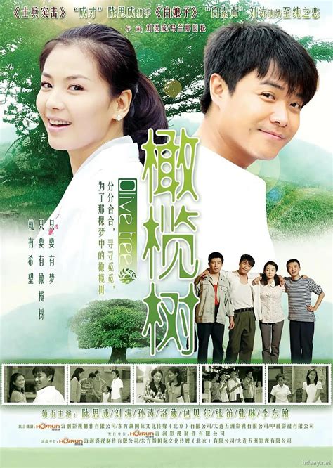 [2011][国产][橄榄树][国语34集][DVD-RMVB][最新精彩连续剧]-HDSay高清乐园