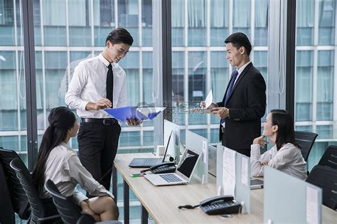 工作美图图片