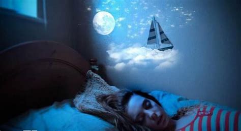 为什么人在睡着后会做梦？不同的梦有什么深层的意义？一文科普