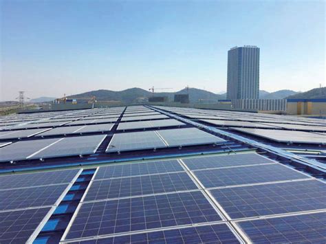 探索整县推进屋顶分布式光伏开发试点模式-广东元一能源有限公司