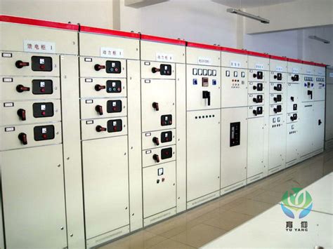 MNS低压抽出式成套开关设备-张家界立开成套电器有限责任公司