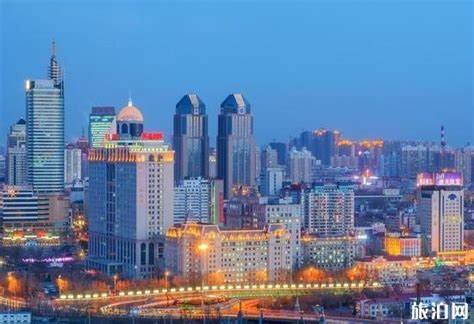 东北走一圈。哈尔滨，伊春，齐齐哈尔，大庆-哈尔滨旅游攻略-游记-去哪儿攻略