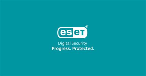 ESET 官方网站首页 | ESET