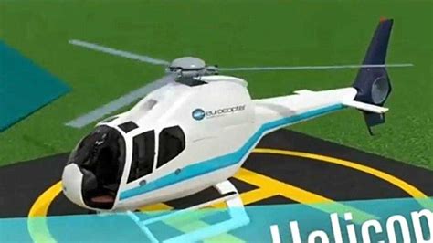 直升机是怎么飞起来的？3D动画中文解说工作原理