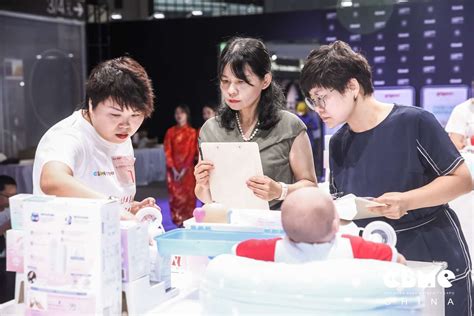 2023(深圳)大湾区CBME国际孕婴童及跨境博览会|CBME母婴用品展 - 会展之窗