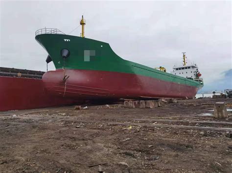 10000吨双壳多用途货船_散货船_扬州铭洋船务有限公司