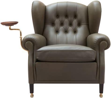 永爱 北欧风格高配 单人沙发-单品-美间（软装设计采购助手）