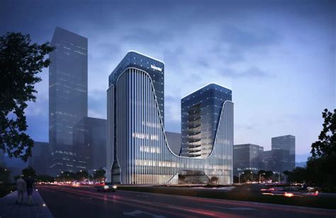 喜讯 | 凯迪仕杭州超级总部今日开工奠基，“深圳+杭州”双总部战略正式启动！