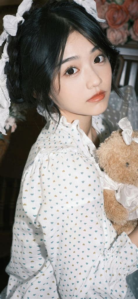少女馆图片