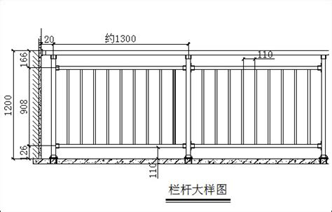 88ZJ401 楼梯栏杆-地方建筑标准设计图集规范_施工技术及工艺_土木在线