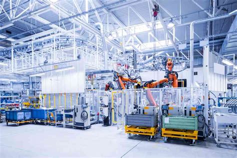 MES系统提高工厂生产效率与透明度-虎克