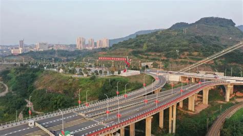 重庆市江津区中山古镇 - 中国国家地理最美观景拍摄点