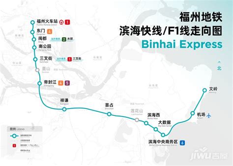 杭州机场轨道快线预计2022年6月开通试运营_好地网