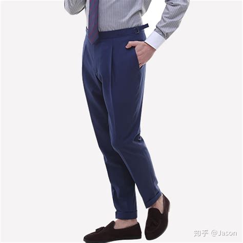职业装西裤订做北京服装厂家 - 裤子 - 慕欣格品牌服装
