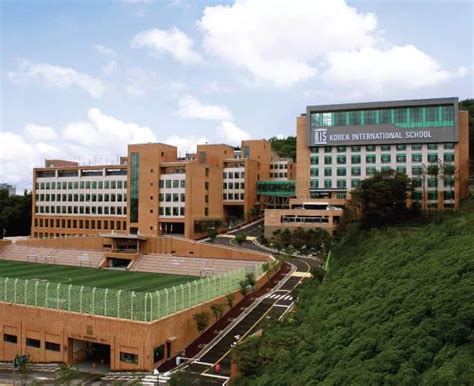 上海韩国学校