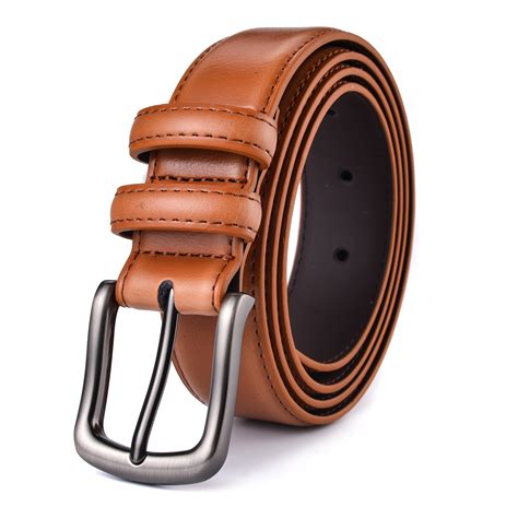 New Women Wide Belts Retro Metal Buckle Decorated Fashion PU Leather ...