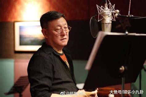 韩磊为《吉鸿昌》录制主题曲 红色是永远的主题-搜狐娱乐