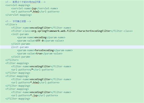 html保存乱码怎么解决（html5中文网页乱码原因是什么）-老汤博客