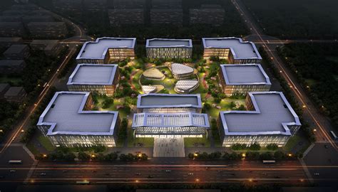北京昌平官方发布信息，有北京第二中关村之称的未来科学城，多项目进场 - 新闻中心 - 写字楼分类网
