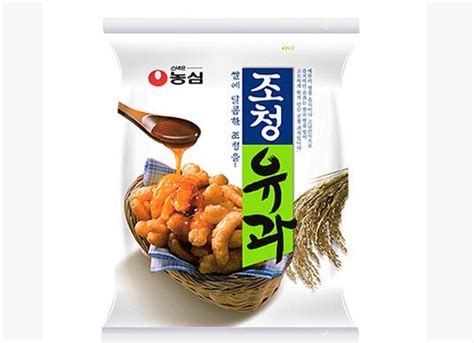 韩国超市Top8必买清单 | 21g Magazine