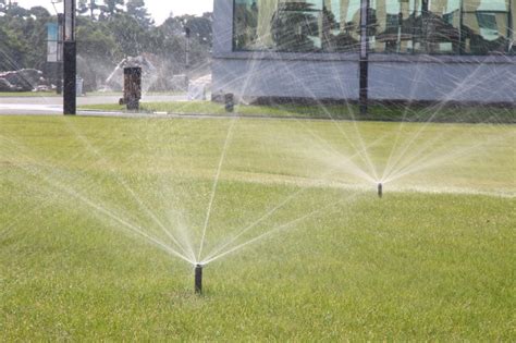 灌溉用水、排水与节水问题分析 - 四川隆之源灌溉科技有限公司