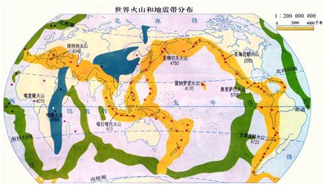 科学网—大地震无法预测？日本：9级地震后，地壳有变动，海沟周边地震频繁 - 杨学祥的博文