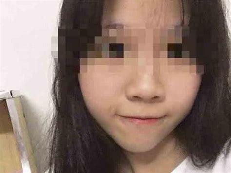 13岁女孩学校报名离奇失踪 4天后在离家30米水沟找到尸体|学校|女儿|水沟_新浪新闻