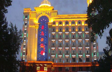 江苏南通金石国际大酒店-苏州巨龙家具有限公司