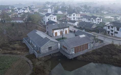 50个中国最美乡村建设案例|建筑设计|浙江|建筑_新浪新闻