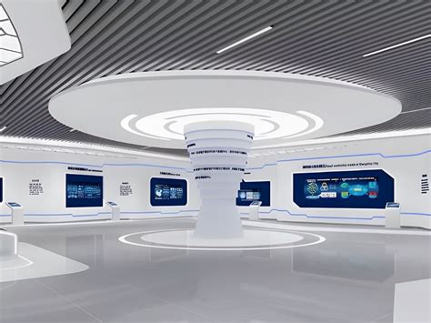 新闻动态-数字展厅-科技展厅设计-企业科技展厅-骄阳创意