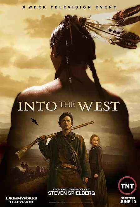 十大美国经典西部电影，第一部好莱坞西部片