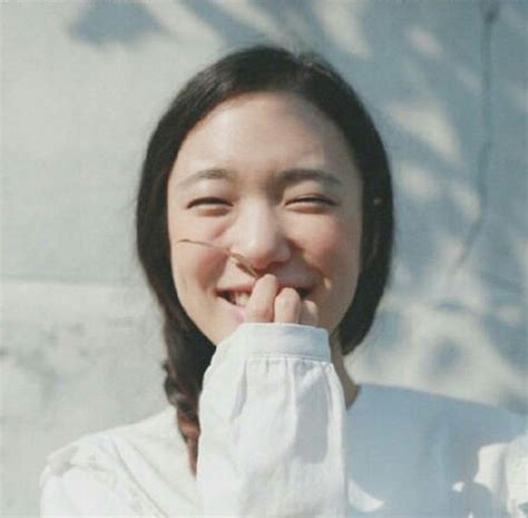 日韩系女头像图片