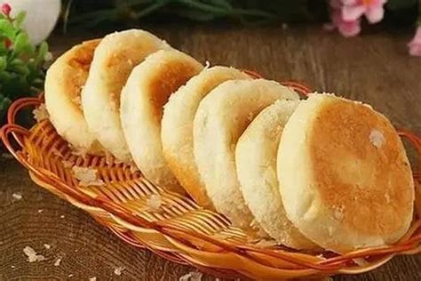 湖北荆门最出名的六大特色美食，矮子馅饼排榜首(2)_巴拉排行榜