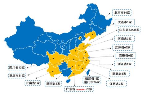 各地已公布的商业保理企业监管名单（截至2021年10月） - 深圳市商业保理协会
