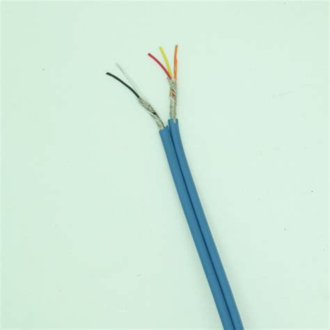 UL10588线材标准规格对照表_海盐爱德森特种线缆有限公司
