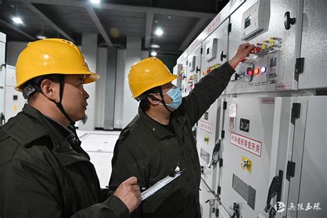 国网三门峡供电公司：119项实操培训，打造运维“全科医生”-大河新闻