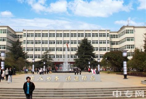 青山湖校区-江西信息应用职业技术学院