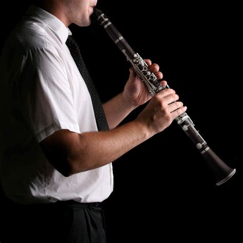 黑管是哪种木管乐器 黑管乐器的原名是_华夏智能网