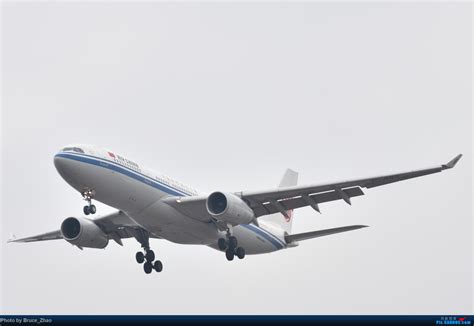 A330-300(333)-空客-中国南方航空公司