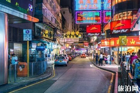 暑期香港旅游有哪些攻略和需注意的地方？ - 知乎